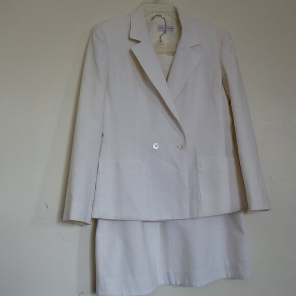 Classic Suit by Jones New York Size 10 - Picture 1 of 6